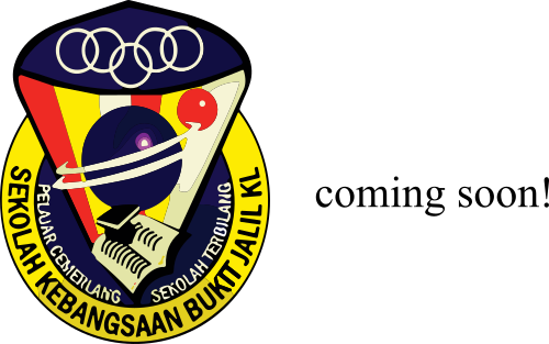 Sekolah Kebangsaan Bukit Jalil Logo